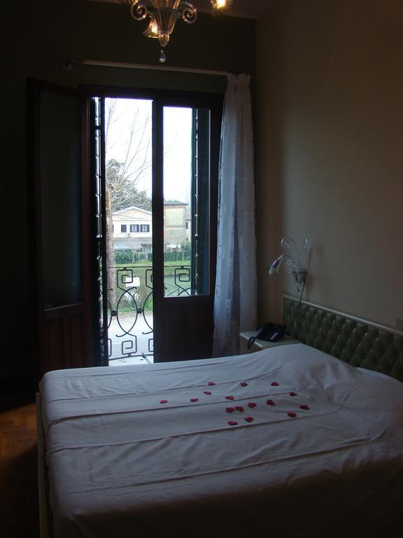 Hotel Alla Villa Fini Dolo Room photo