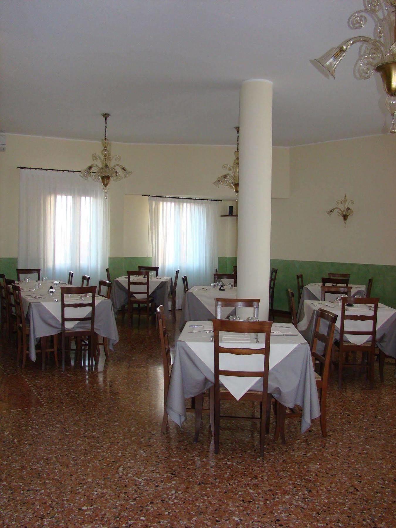 Hotel Alla Villa Fini Dolo Exterior photo