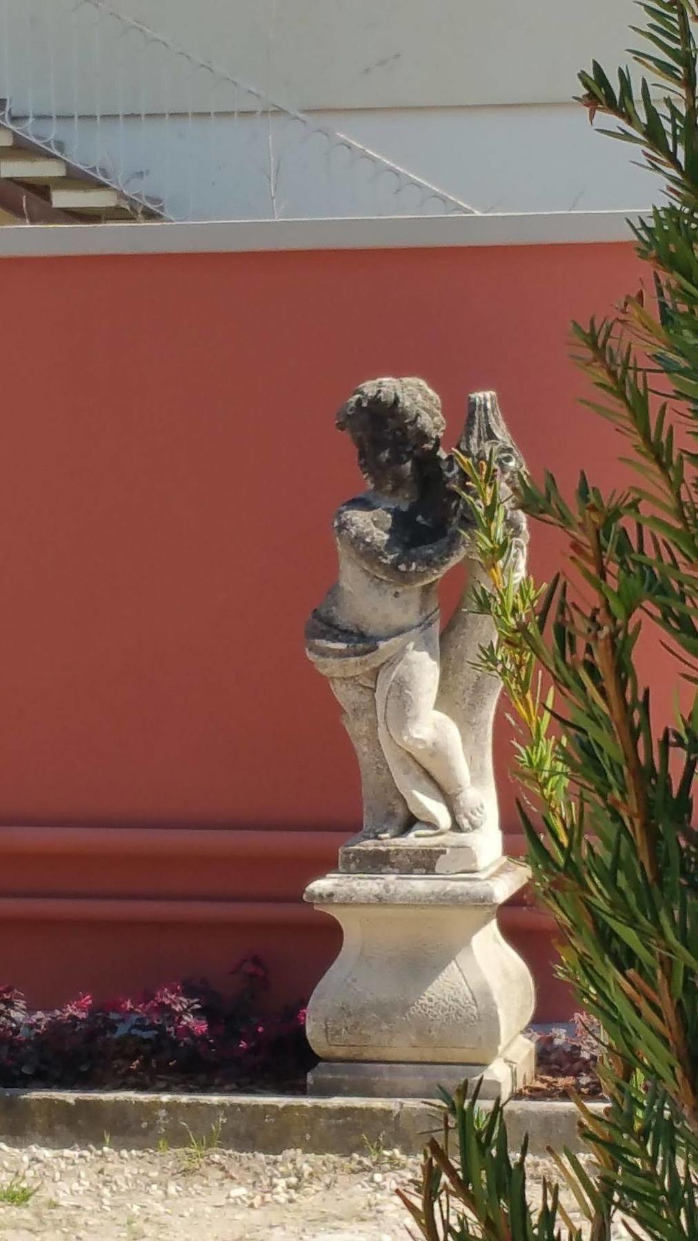 Hotel Alla Villa Fini Dolo Exterior photo
